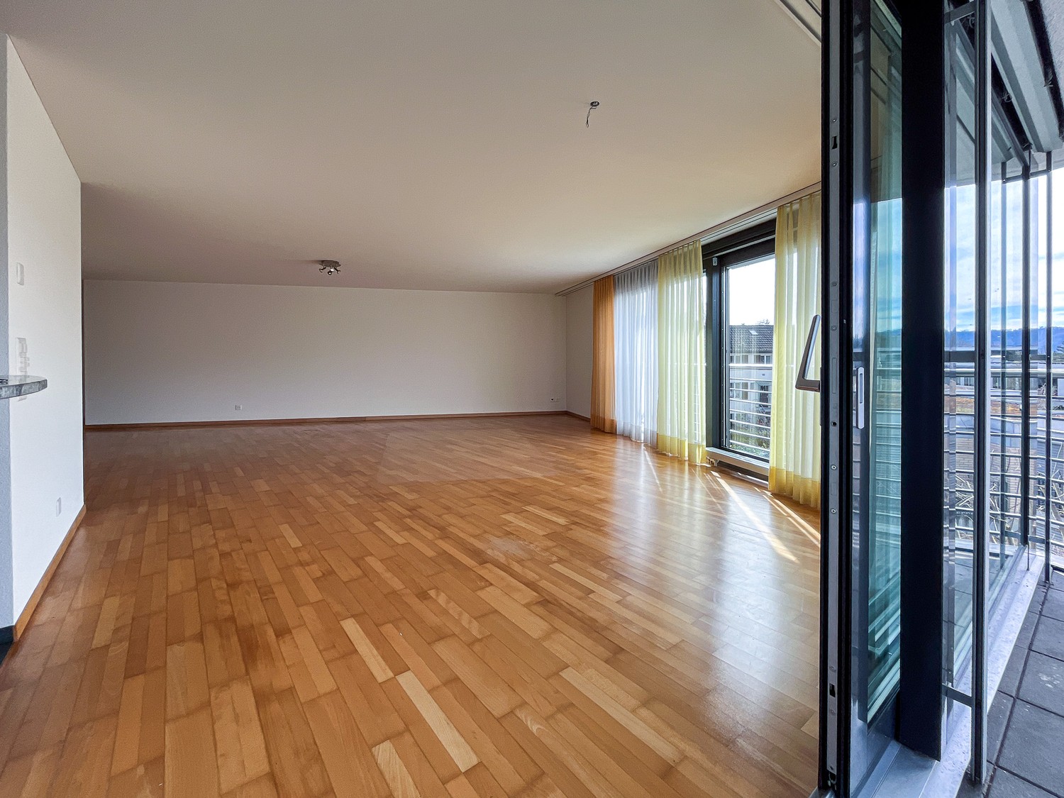 Appartamento di 4 ½ locali