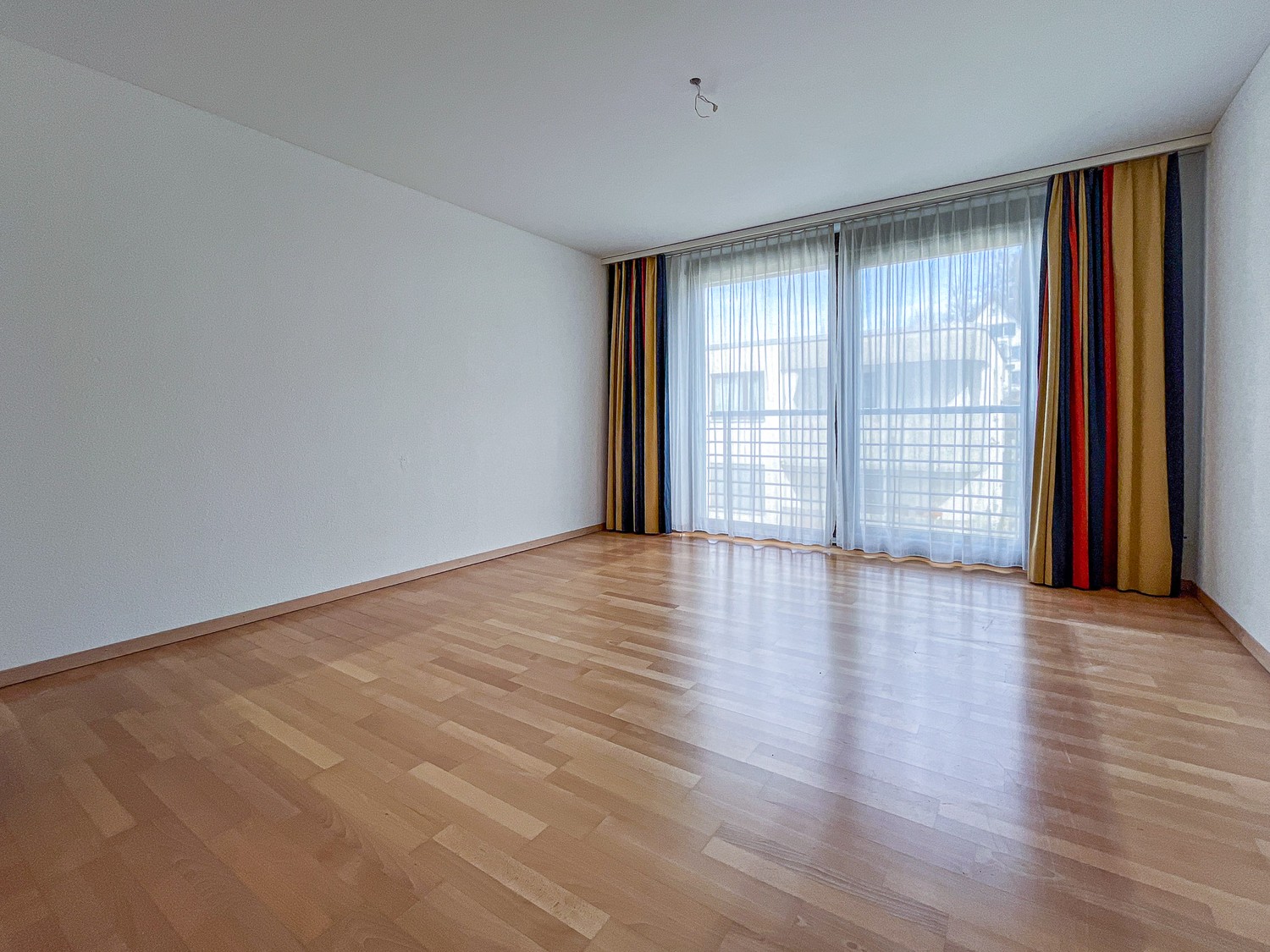 Appartamento di 4 ½ locali