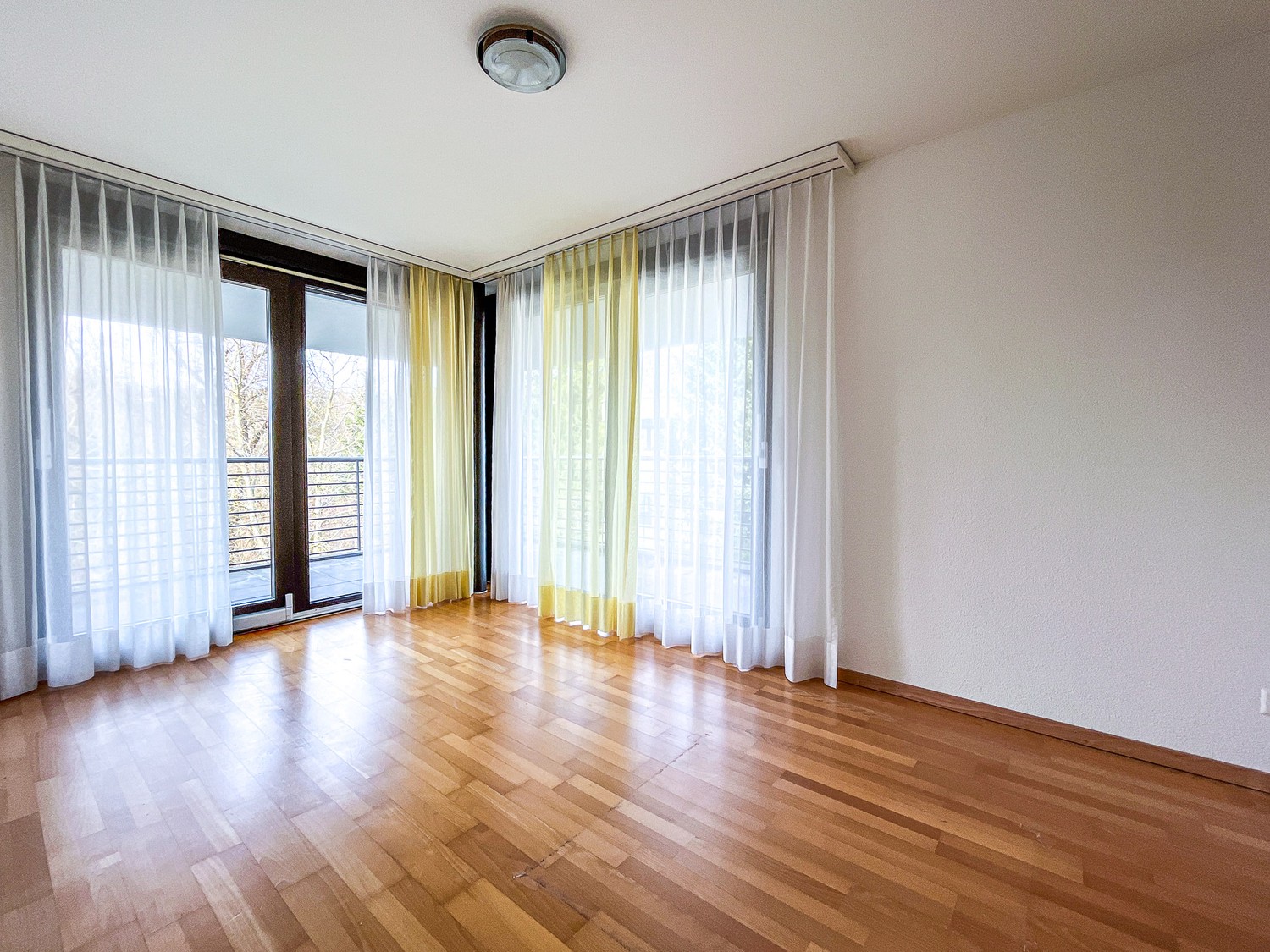 Appartamento di 4 ½ locali