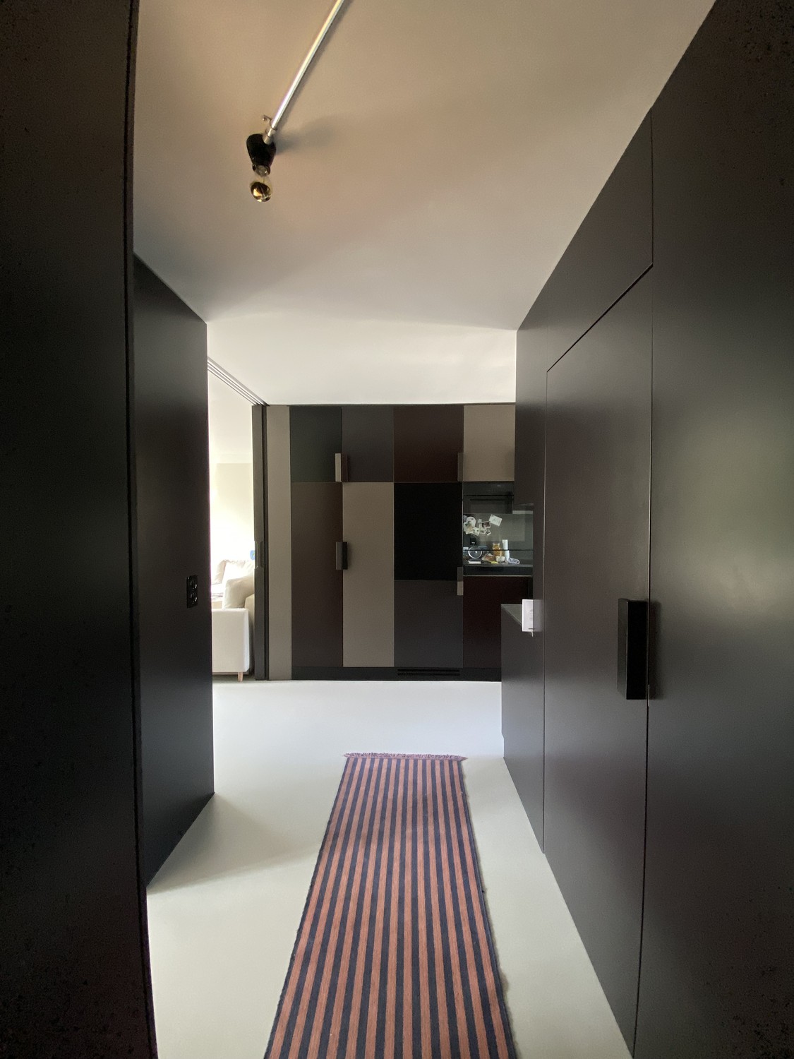 Appartamento di 2 ½ locali