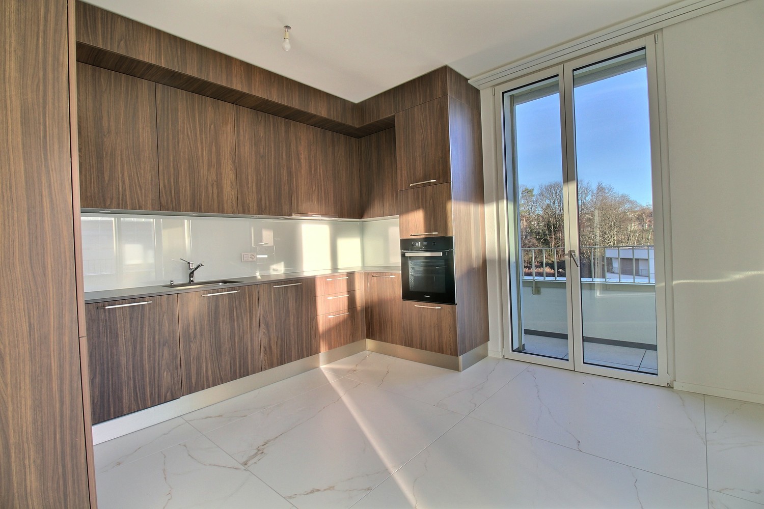 5 ½ rooms apartment