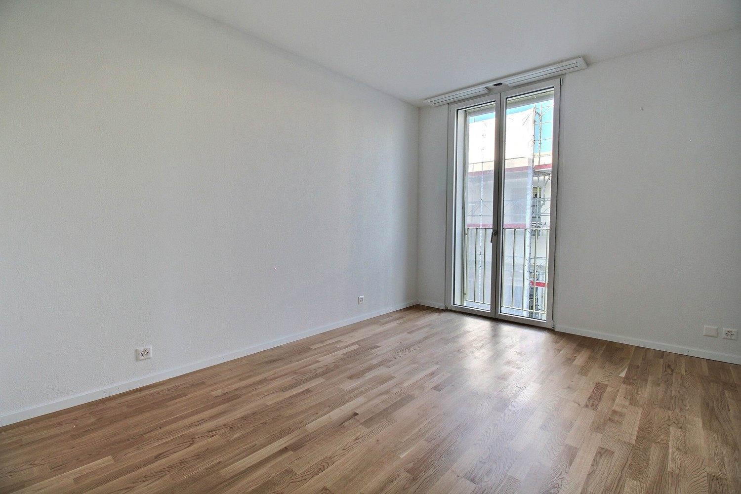 5 ½ rooms apartment