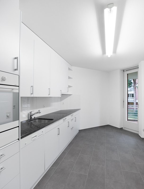 appartamento di 2 locali, foto 3 di 5