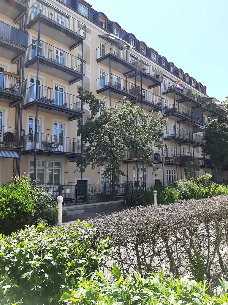 Appartamento di 3 ½ locali, foto 2 di 8