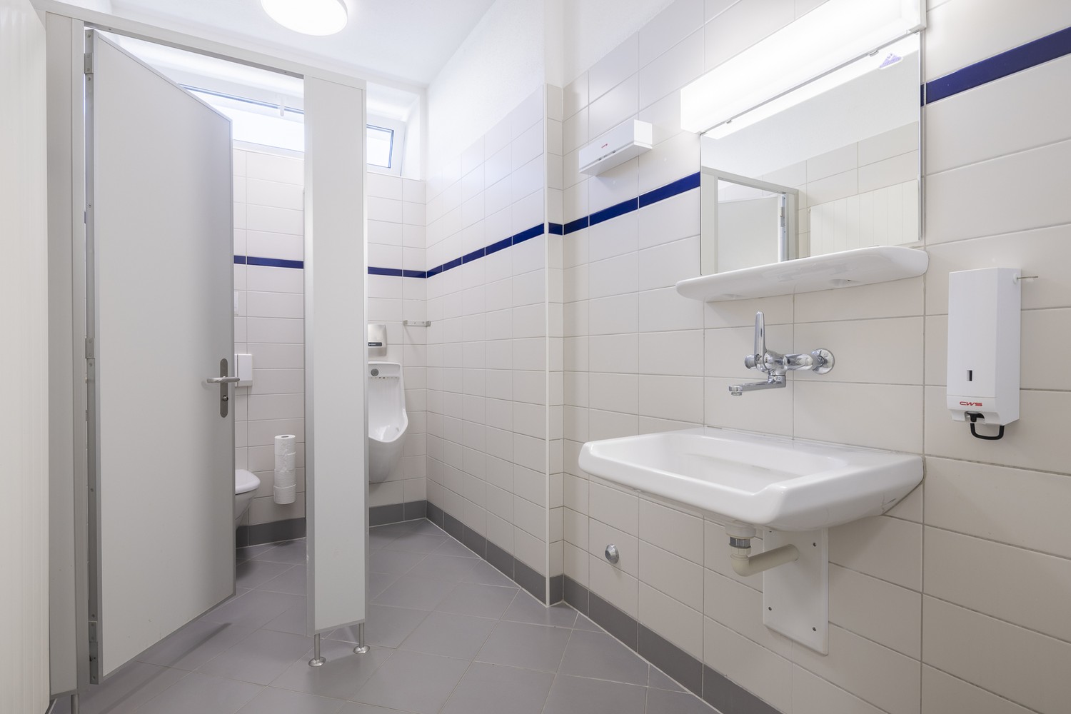 241m² ufficio