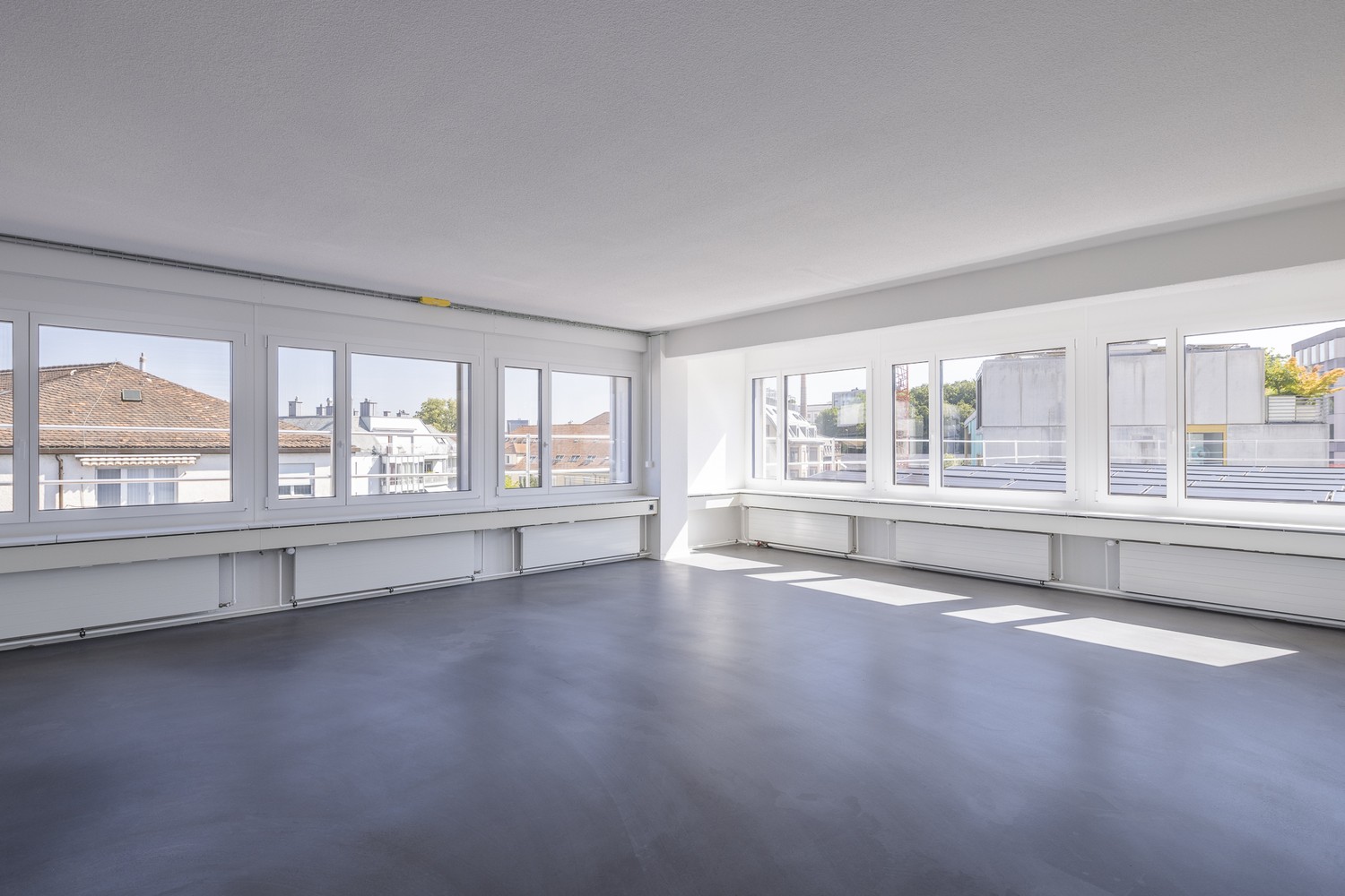 241m² ufficio
