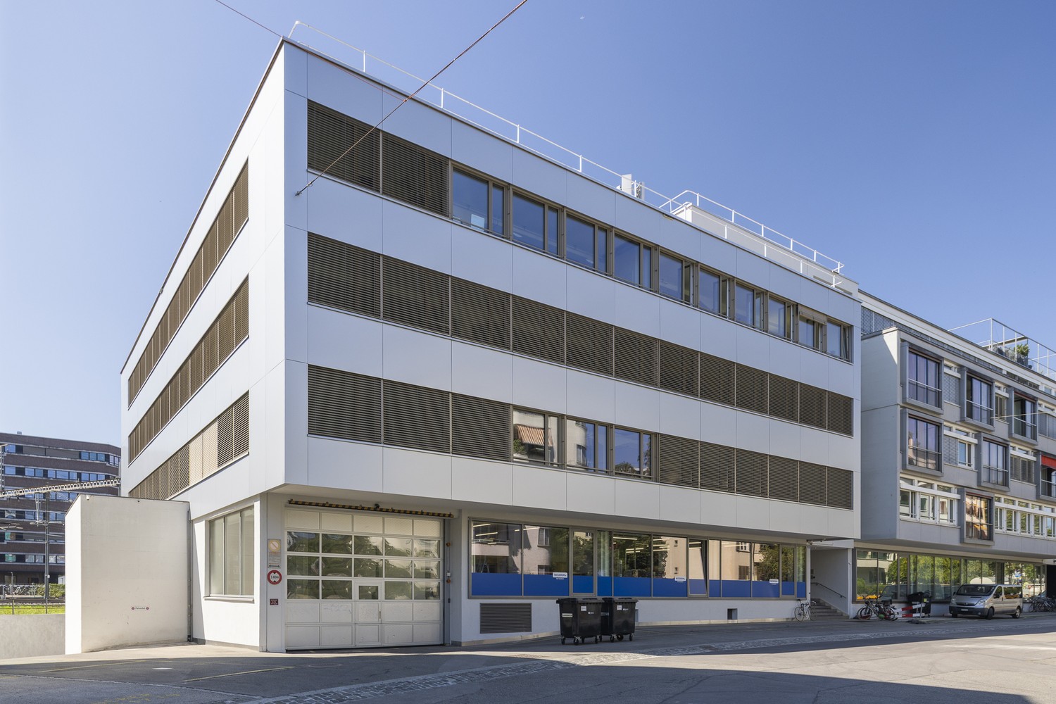 241m² ufficio