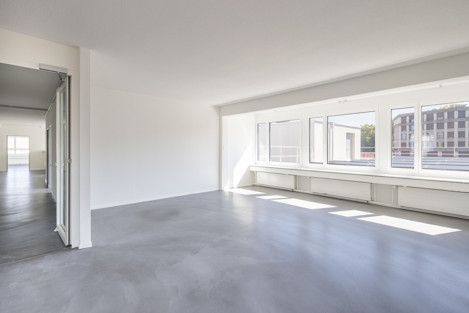 241m² ufficio