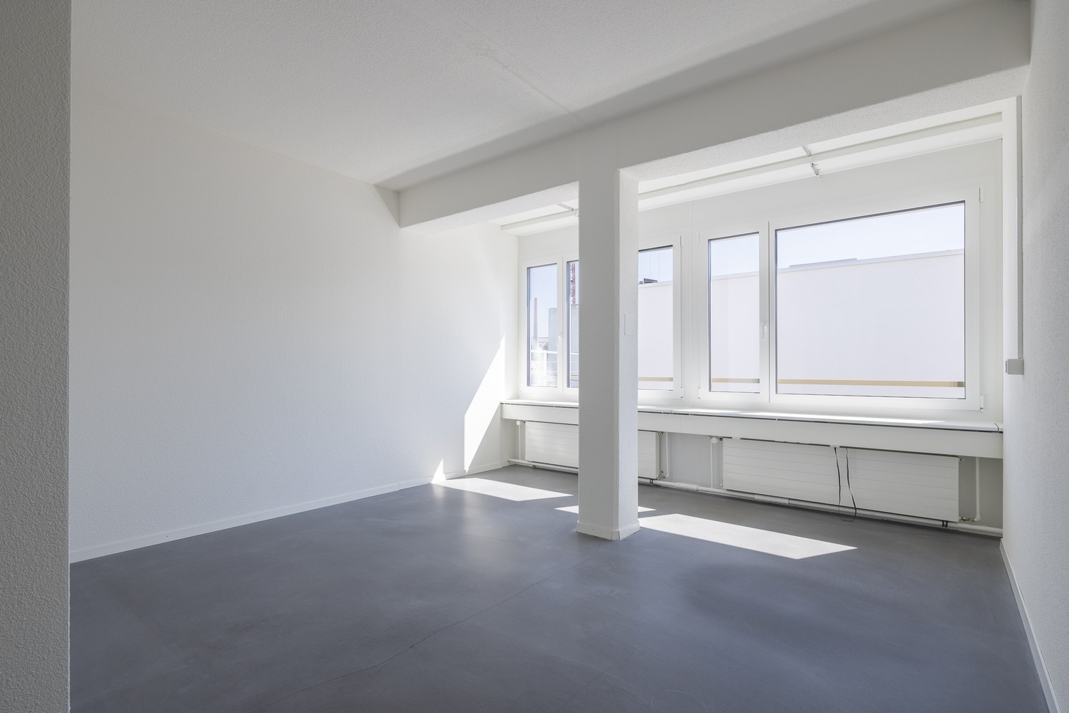 241m² ufficio