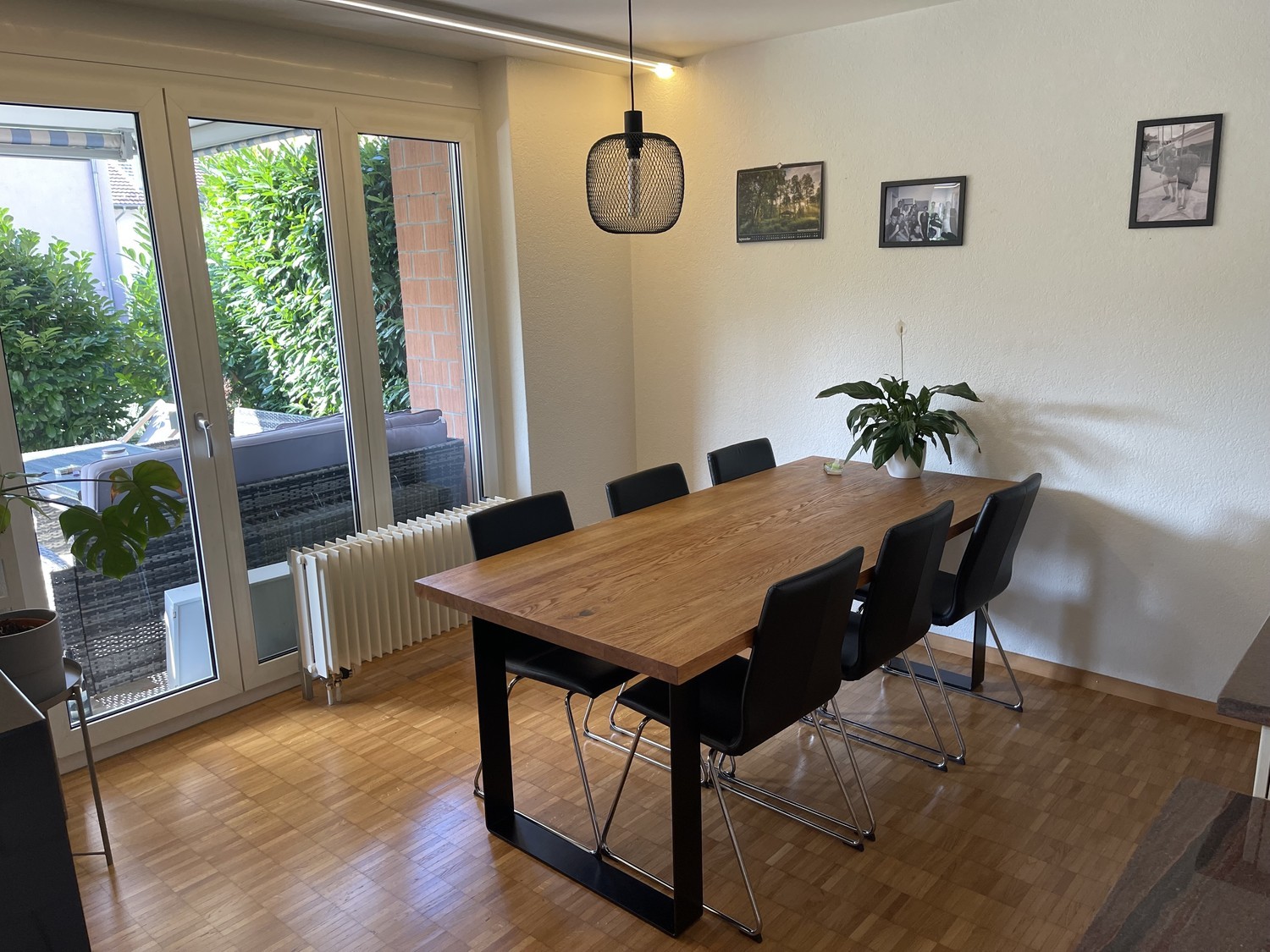Stanza in un appartamento condiviso, foto 6 di 8