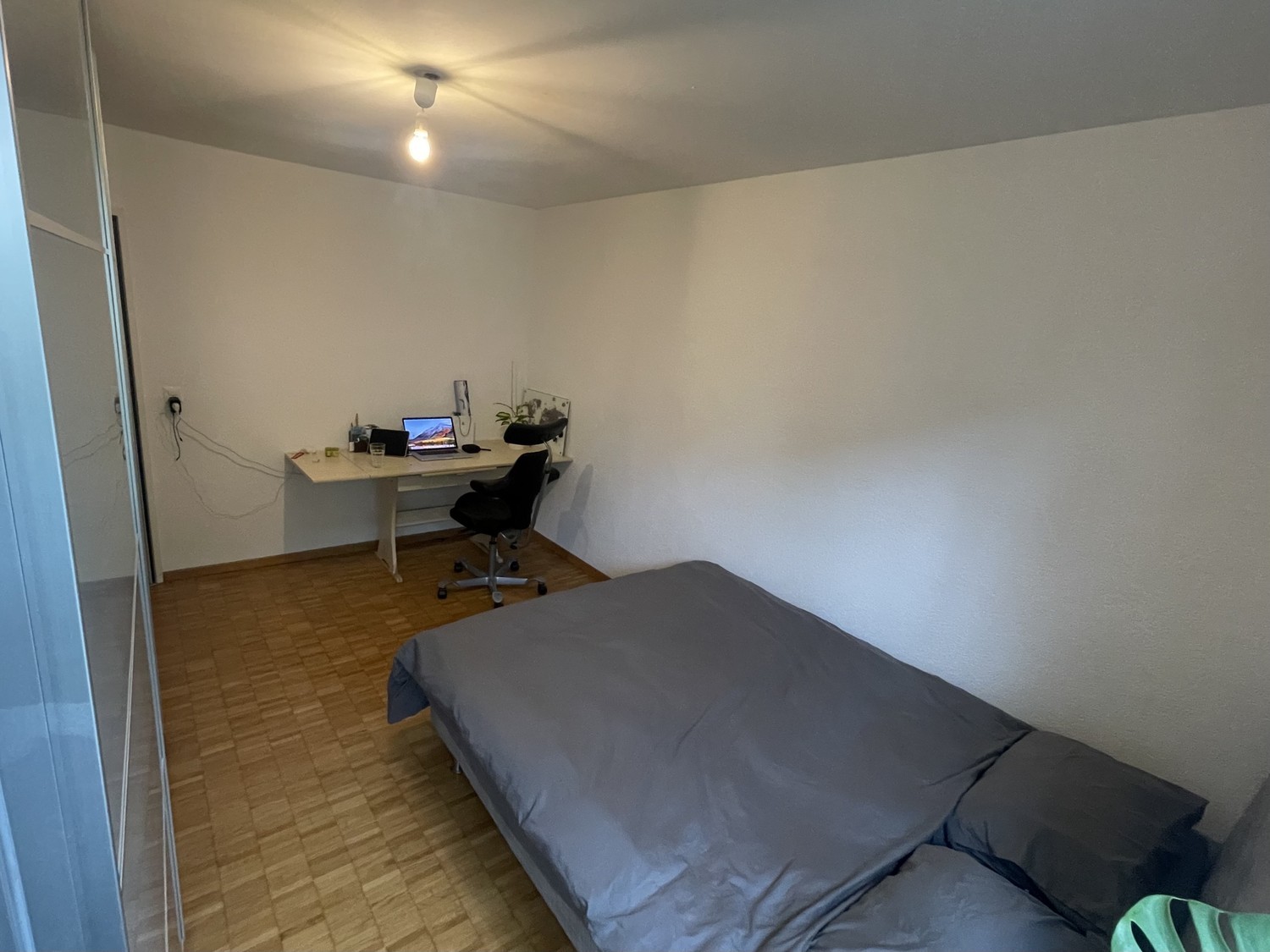 Stanza in un appartamento condiviso, foto 2 di 8