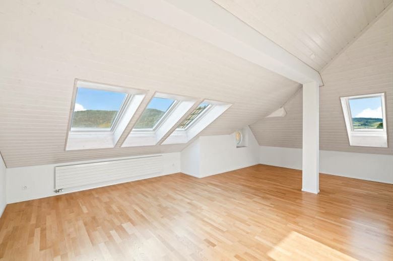 Appartamento di 2 ½ locali, foto 1 di 8