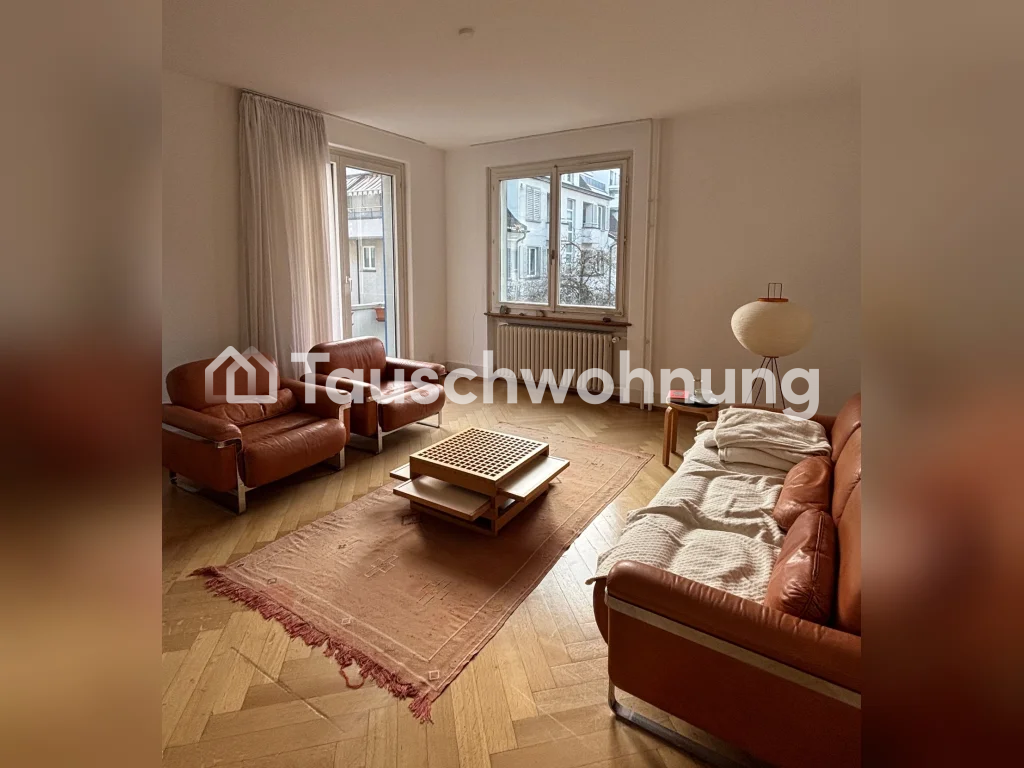 Appartamento di 3 ½ locali, foto 1 di 7