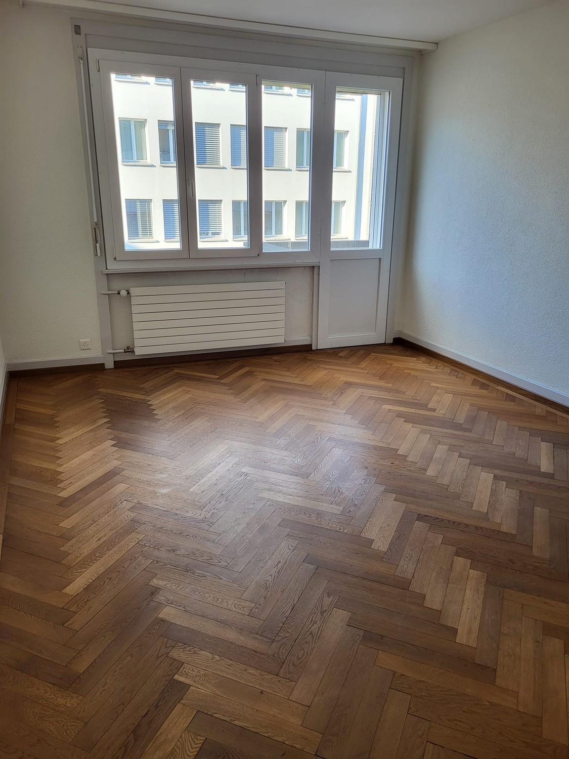 Appartamento di 1 ½ locali