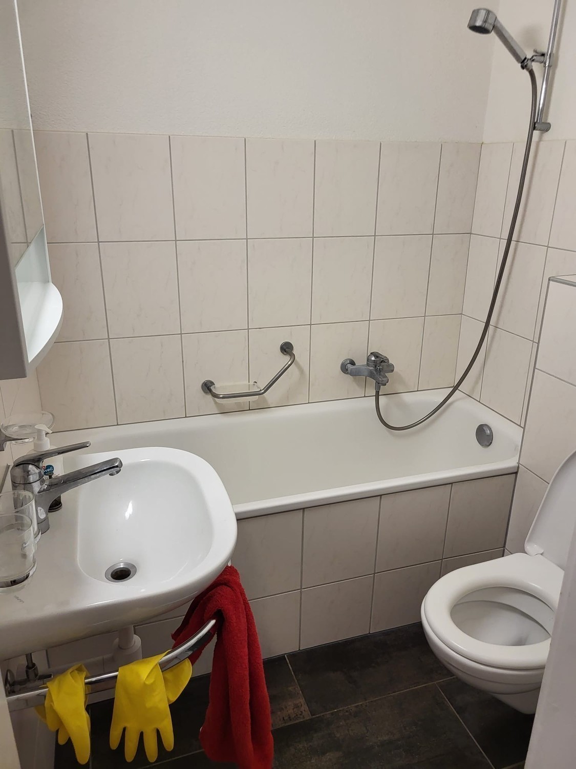 Appartamento di 1 ½ locali