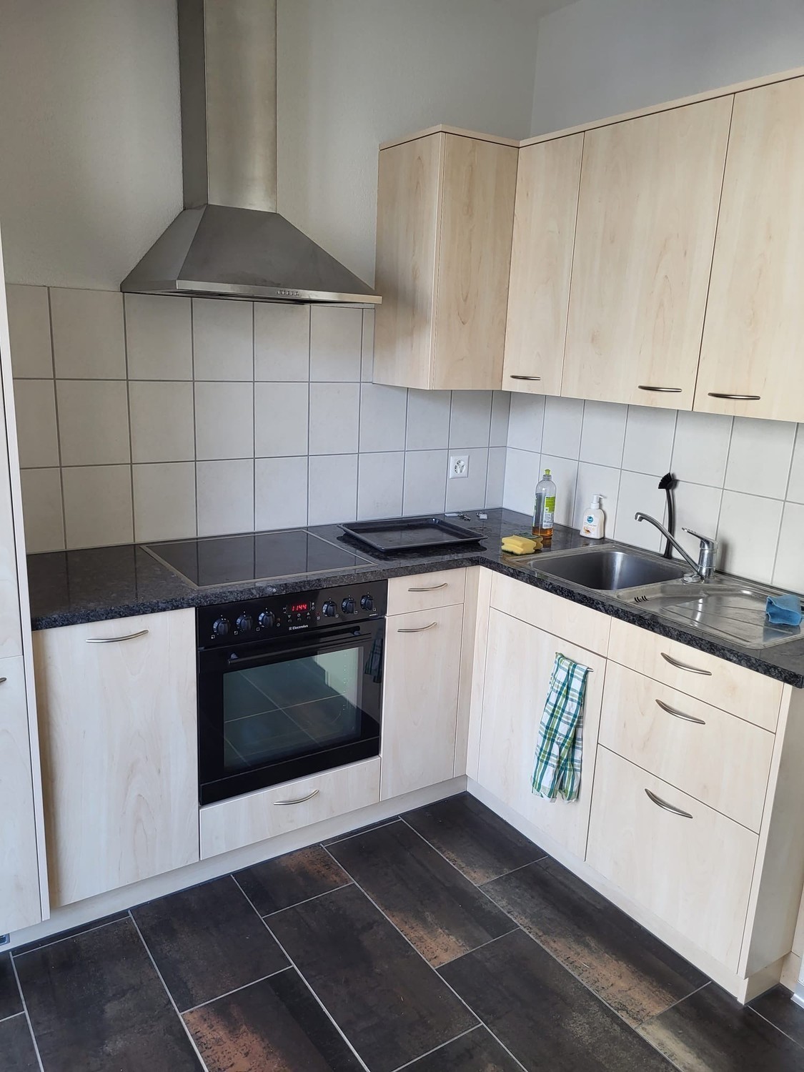 Appartamento di 1 ½ locali