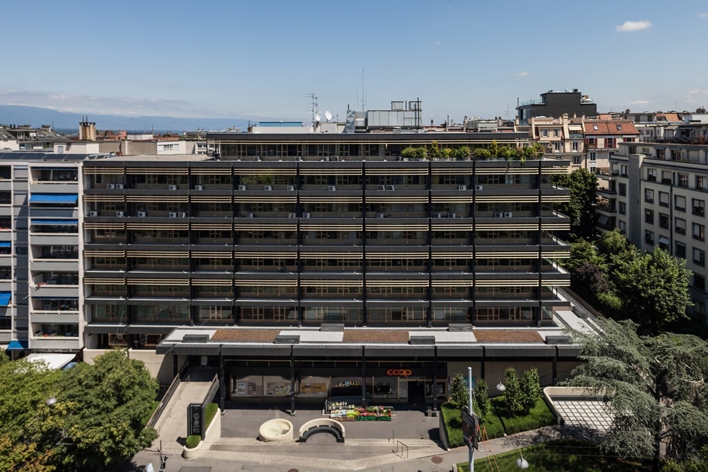 2000m² ufficio, foto 1 di 10