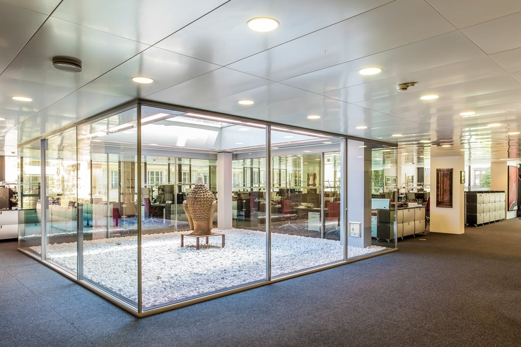 2000m² ufficio, foto 4 di 10