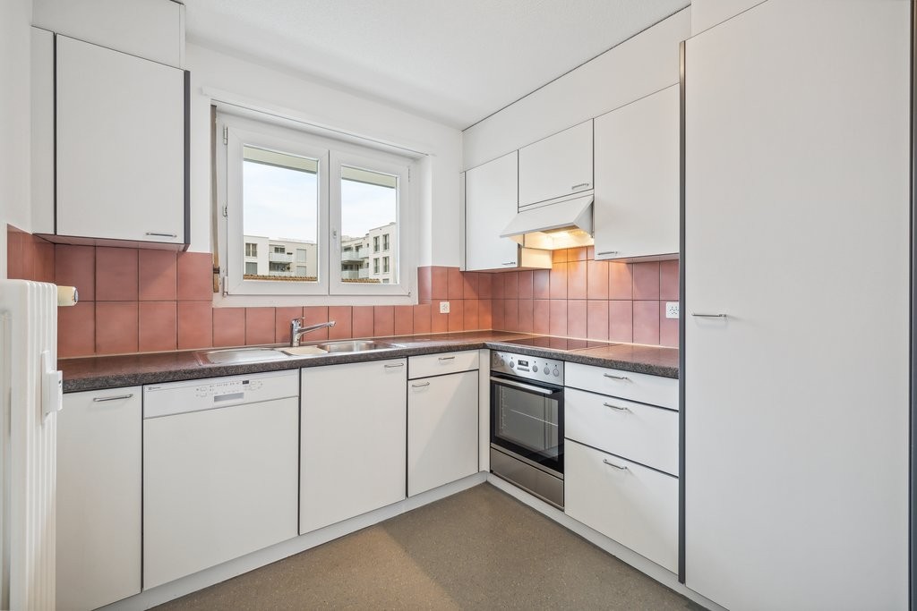 Appartamento di 4 ½ locali