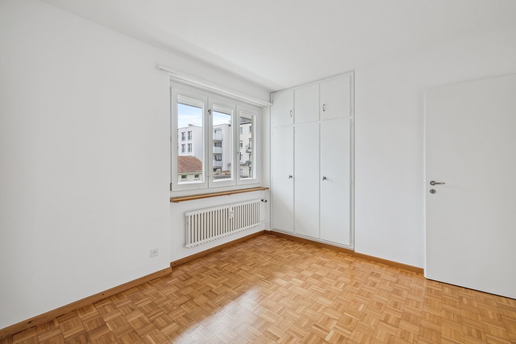 Appartamento di 4 ½ locali