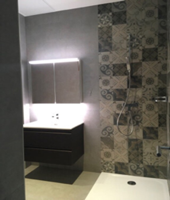Appartamento di 3 locali, foto 9 di 9