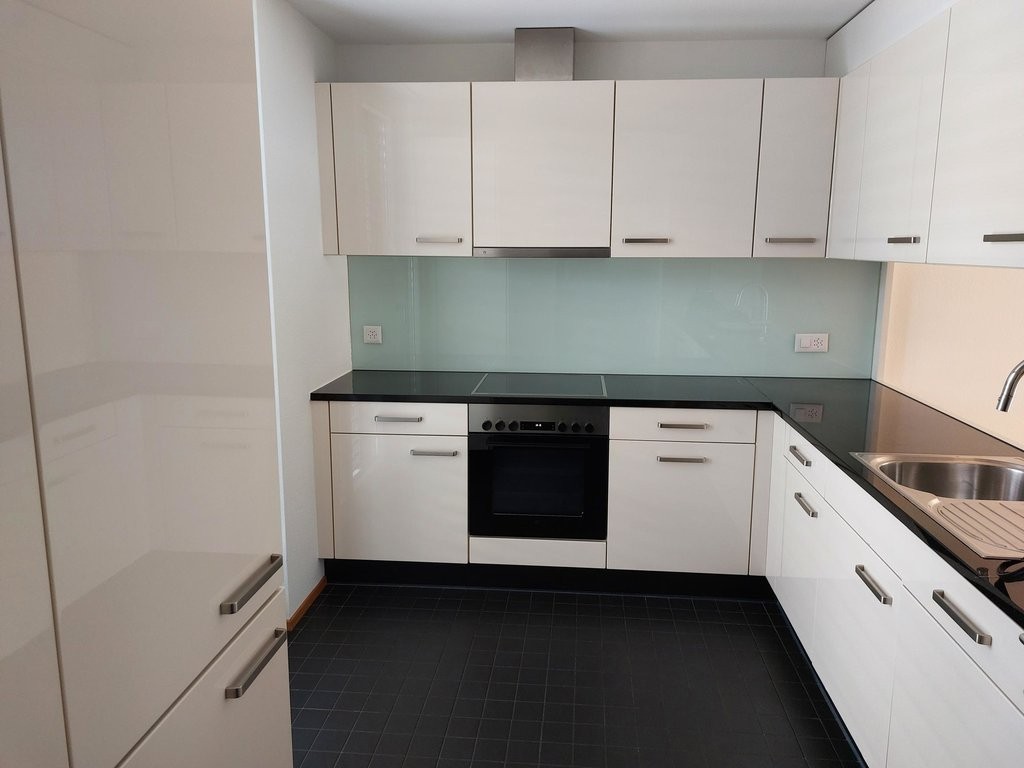 Appartamento di 4 ½ locali
