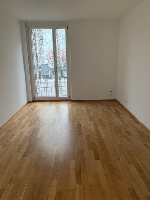 Appartamento di 4 ½ locali
