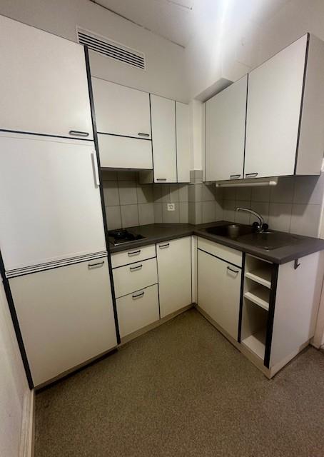 appartamento di 2 locali, foto 5 di 6