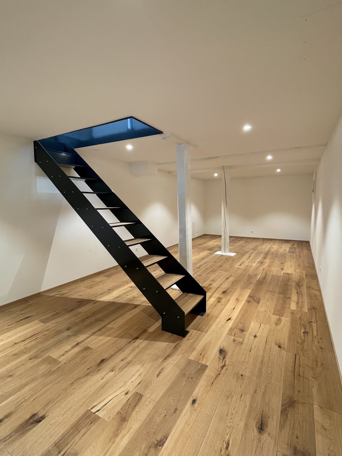 75m² commerciale