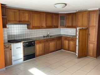 Appartamento di 4 ½ locali