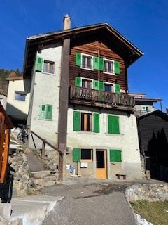 Appartamento di 4 ½ locali