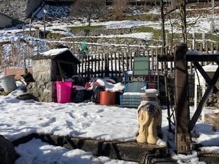 Appartamento di 4 ½ locali