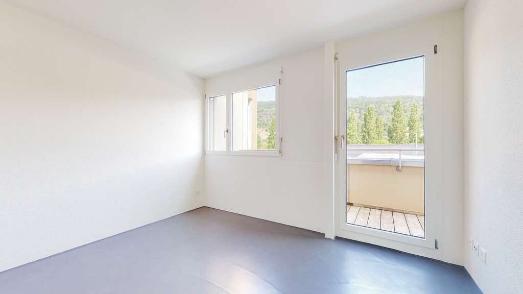 Appartamento mansardato di 3 ½ locali, foto 6 di 10