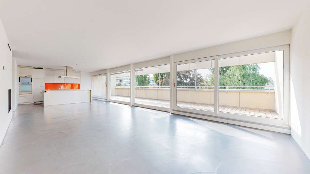 Appartamento mansardato di 3 ½ locali, foto 8 di 10