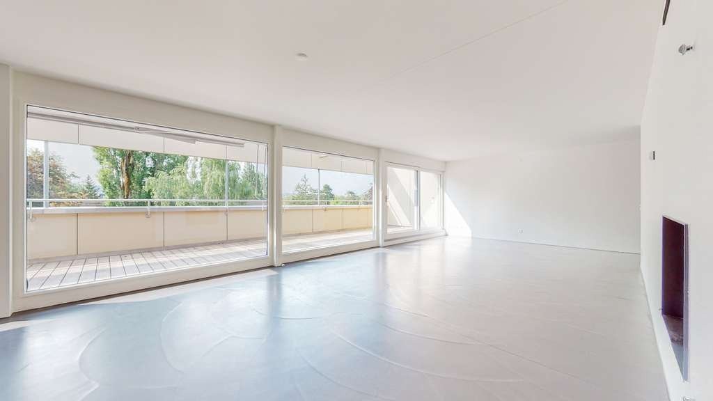 Appartamento mansardato di 3 ½ locali, foto 5 di 10