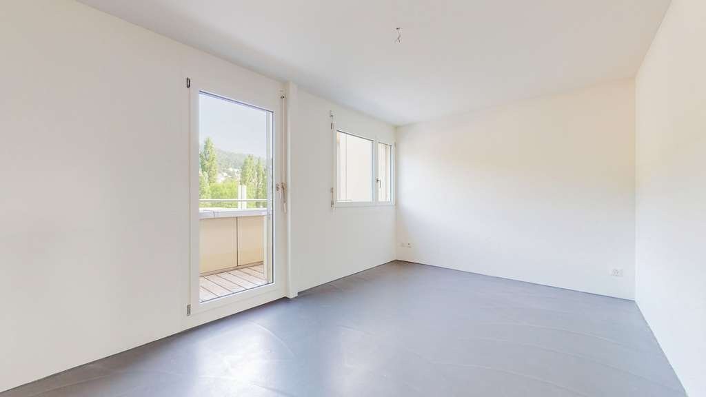 Appartamento mansardato di 3 ½ locali, foto 9 di 10