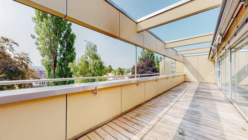 Appartamento mansardato di 3 ½ locali, foto 10 di 10
