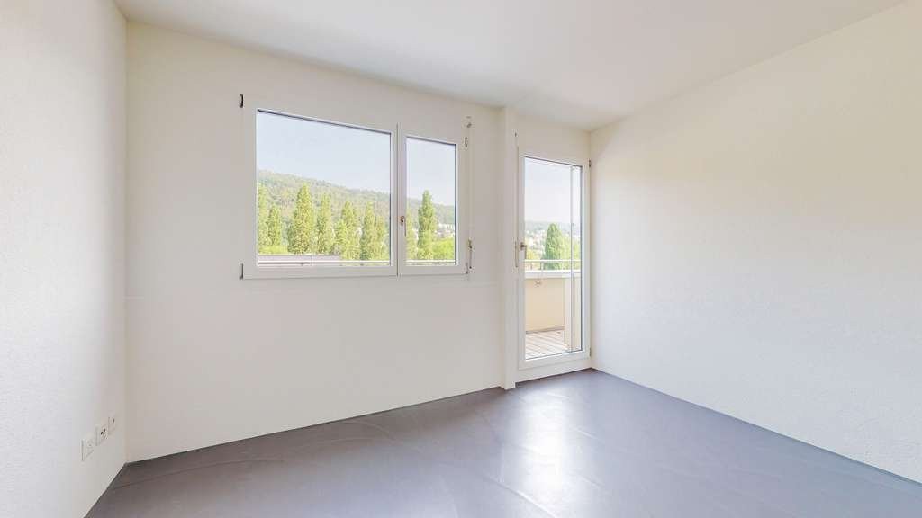 Appartamento mansardato di 3 ½ locali, foto 7 di 10