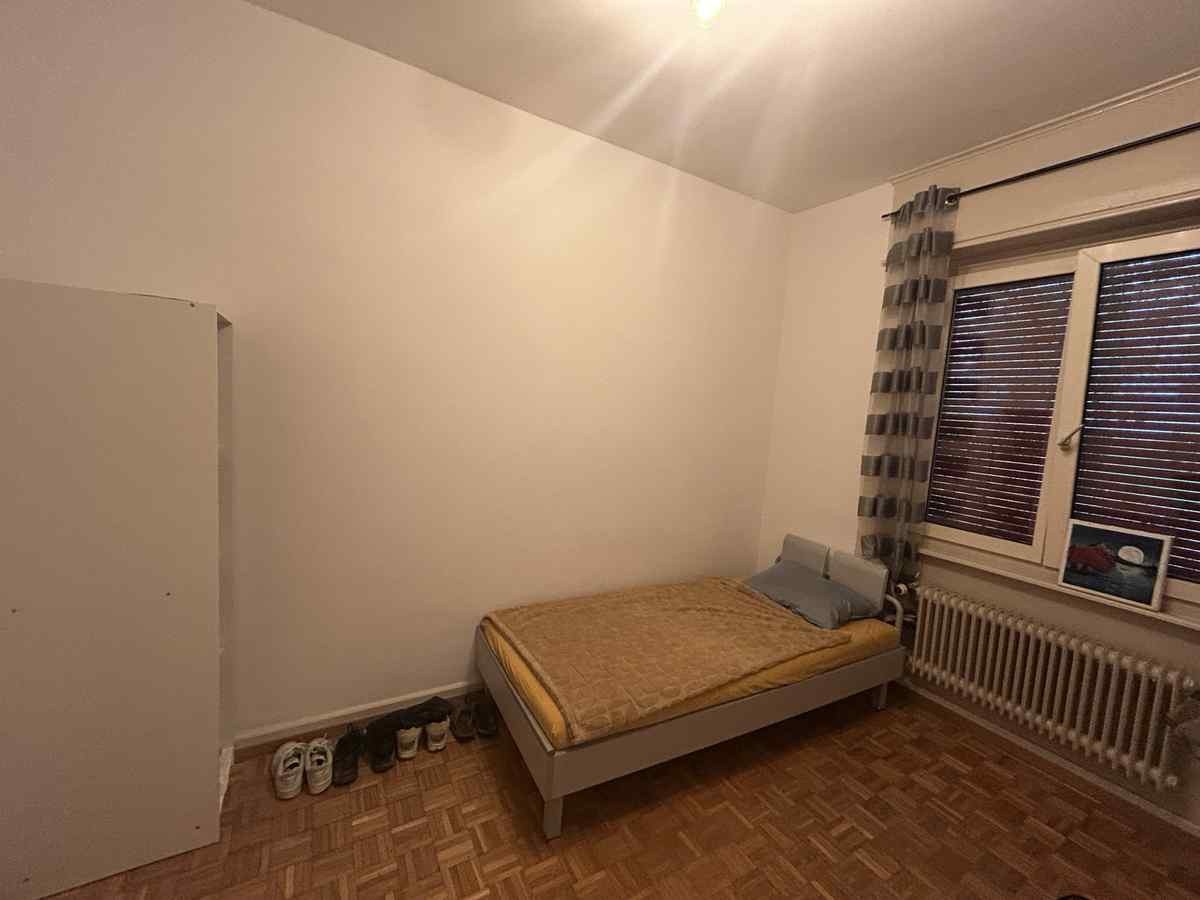 Stanza in un appartamento condiviso, foto 2 di 4