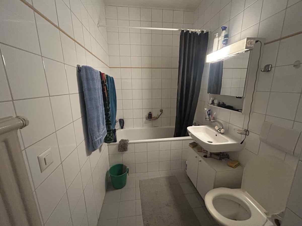 Stanza in un appartamento condiviso, foto 1 di 4