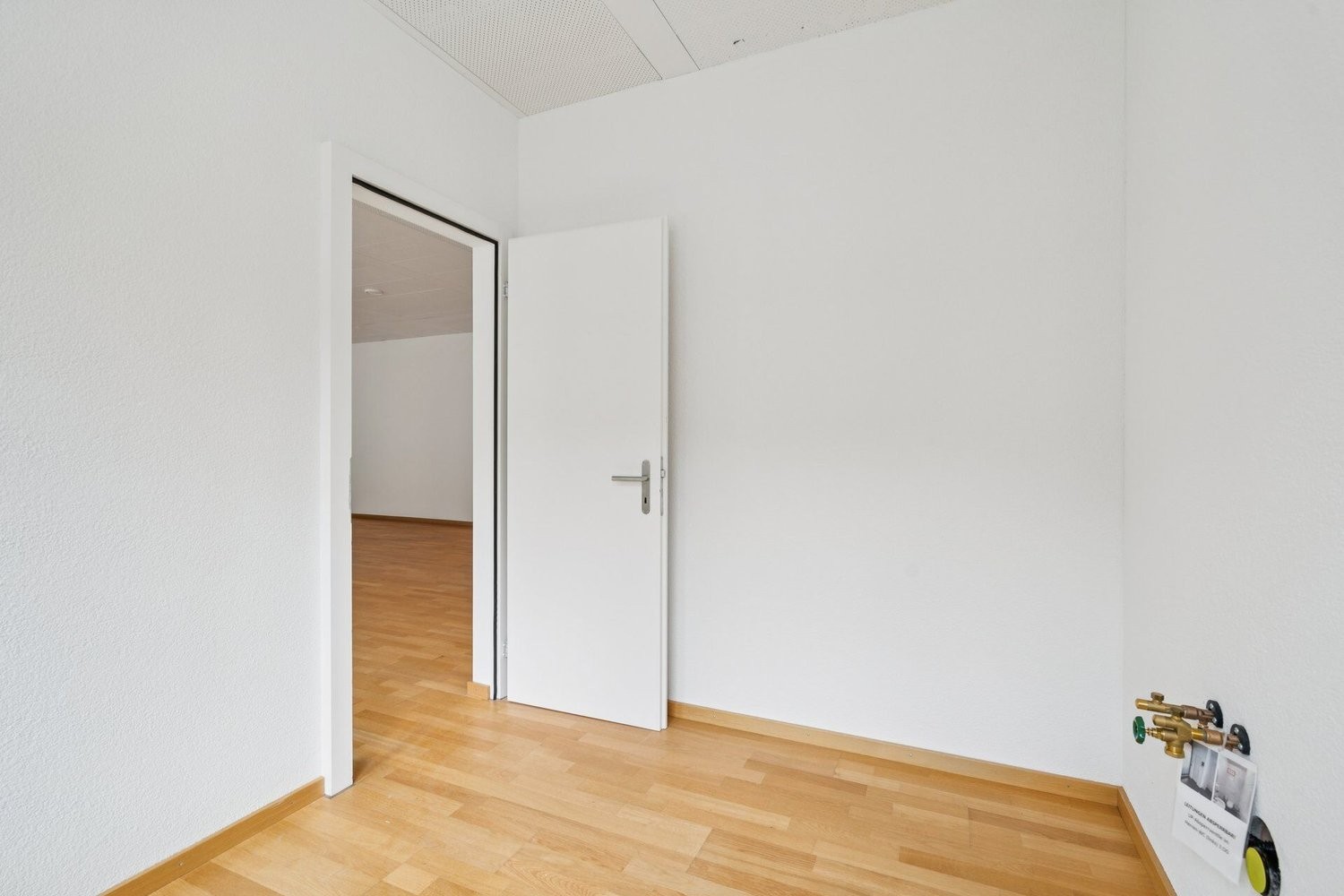 ufficio di 93m²