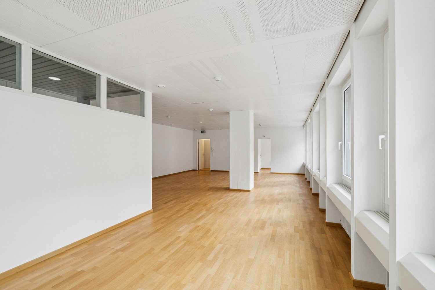 ufficio di 93m²