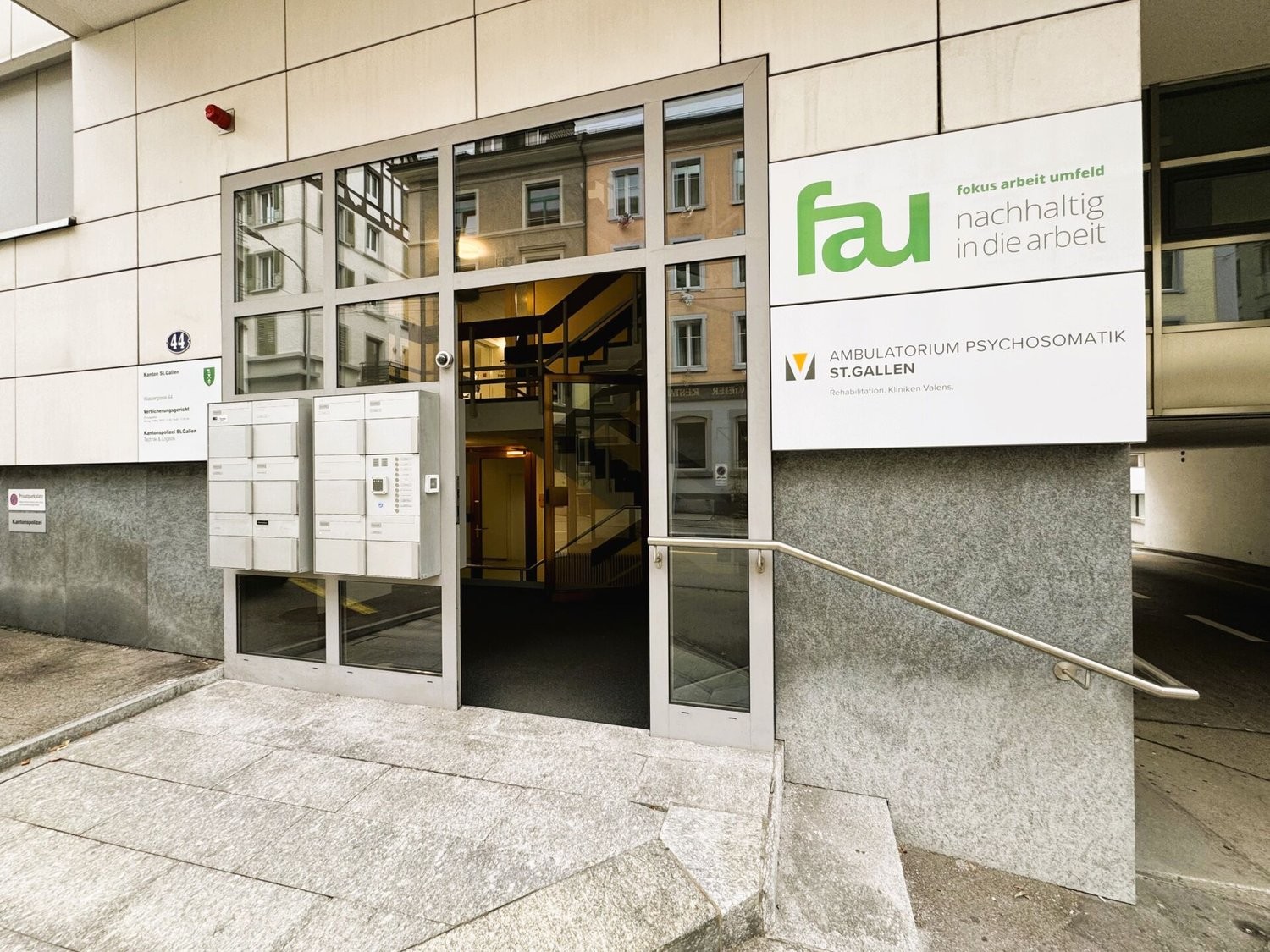 ufficio di 93m²