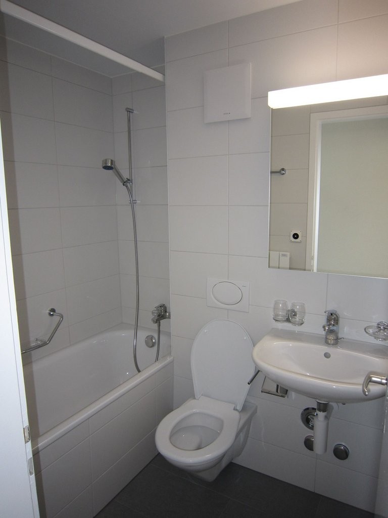 Appartamento di 2 ½ locali