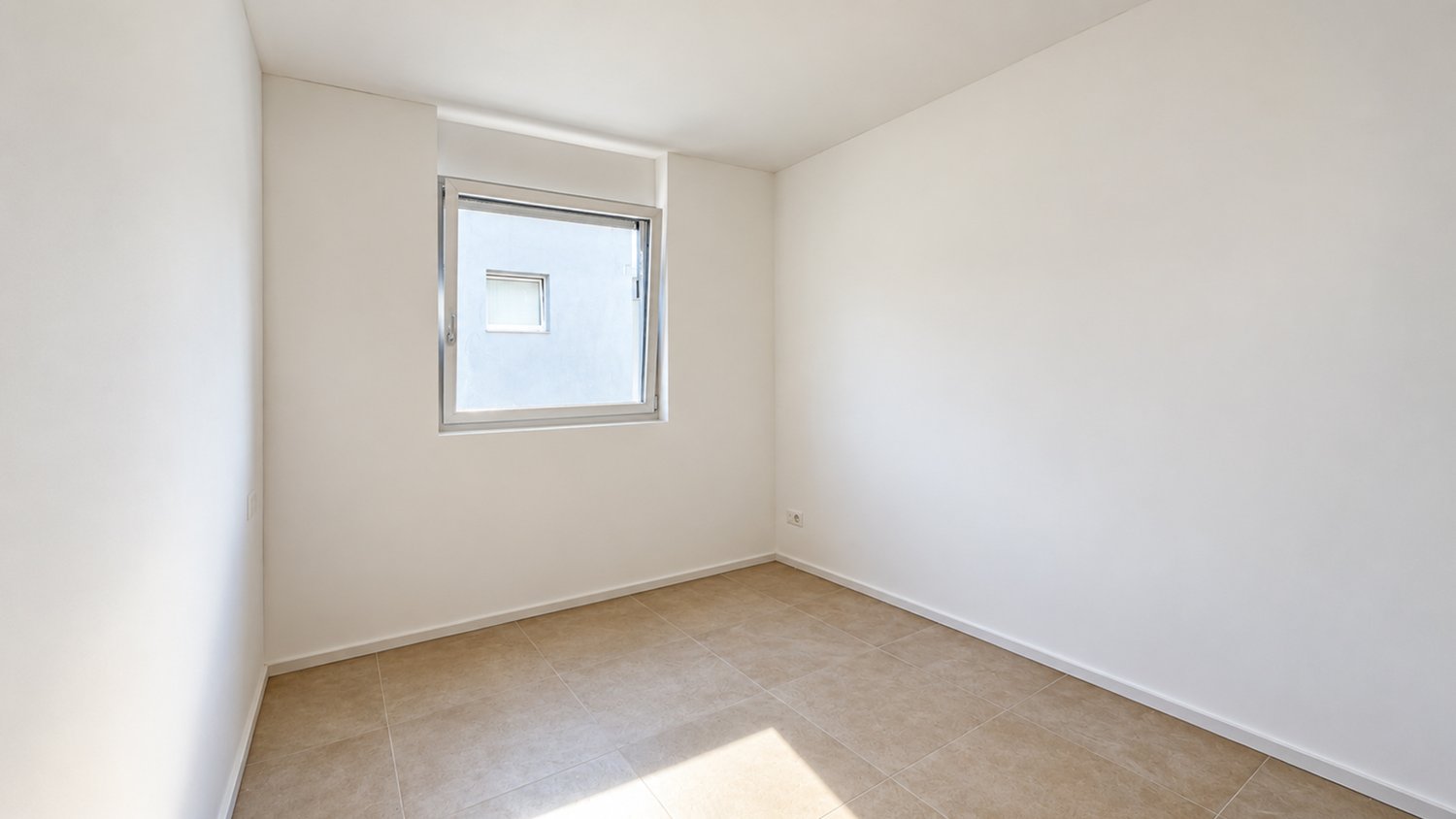 4 ½ rooms apartment, foto 5 di 9