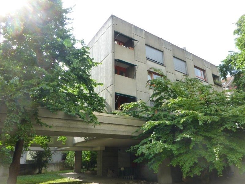 Appartamento di 2 ½ locali, foto 1 di 9