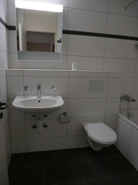 Appartamento di 2 ½ locali, foto 8 di 9