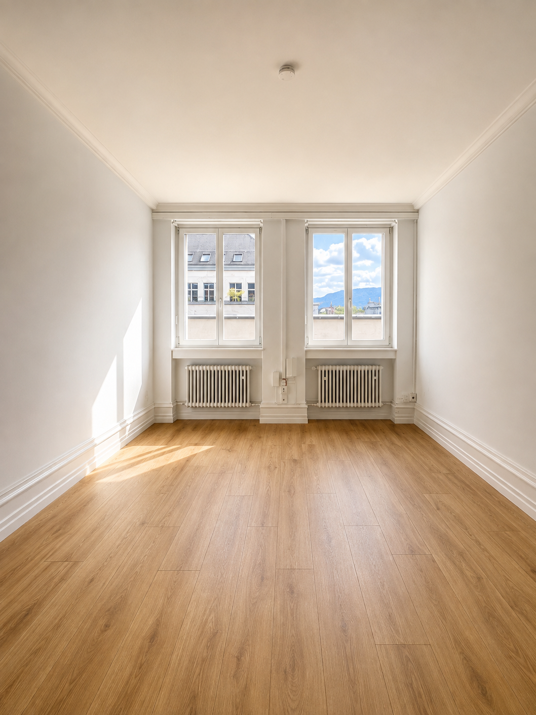 40m² office