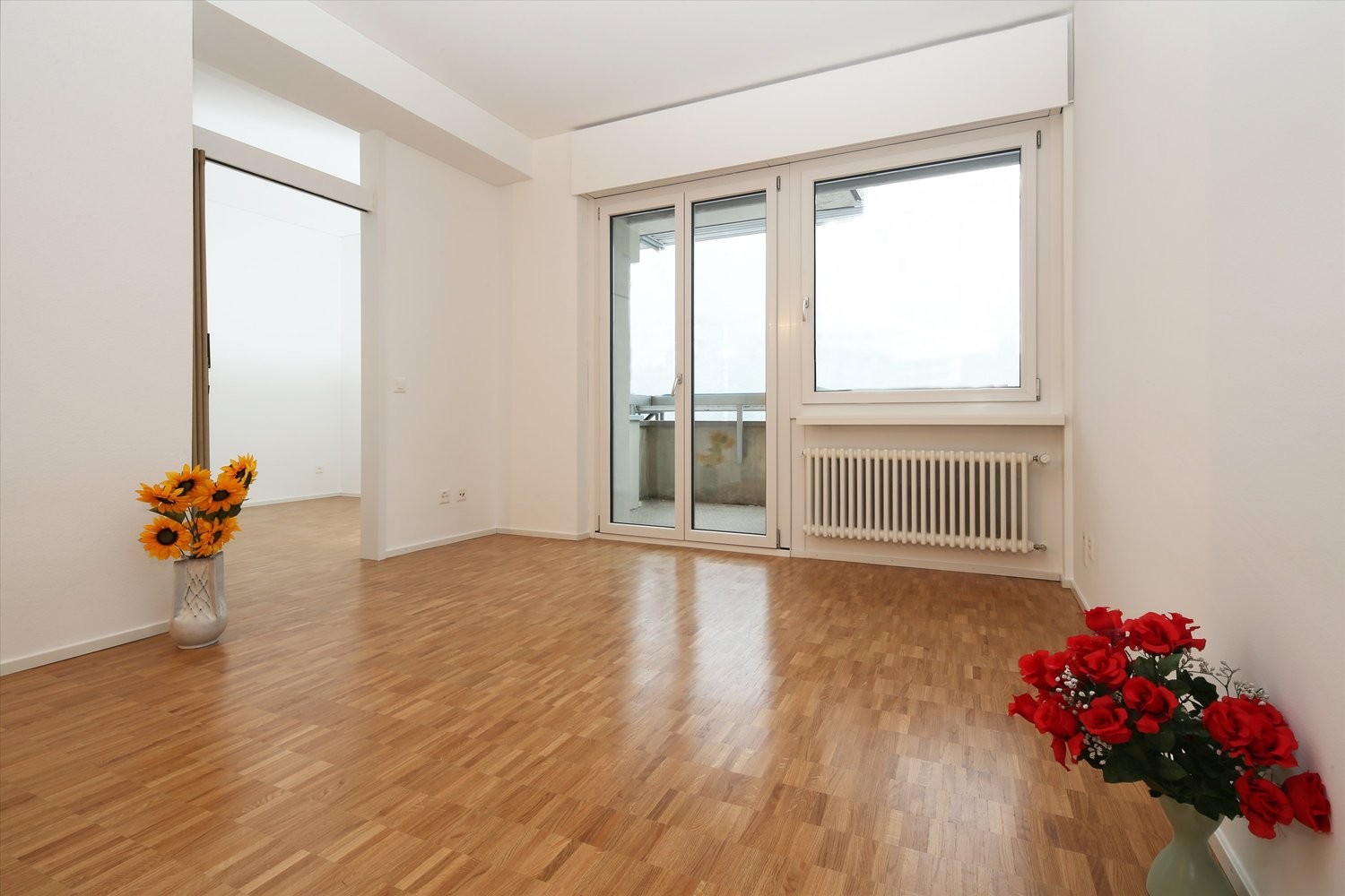 2 ½ rooms apartment, foto 6 di 9