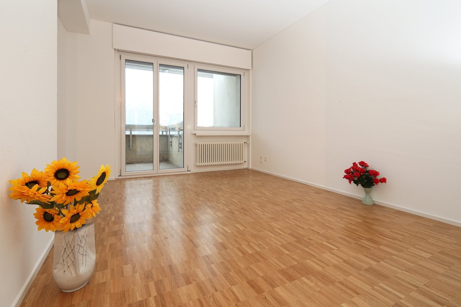 2 ½ rooms apartment, foto 2 di 9